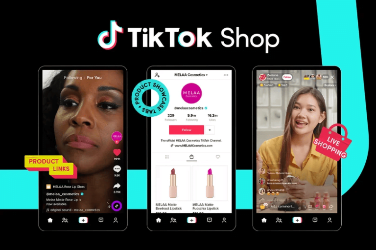 How To Create A Tiktok Shop In South Africa