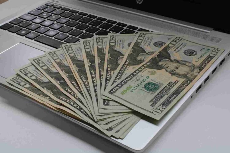 make money online