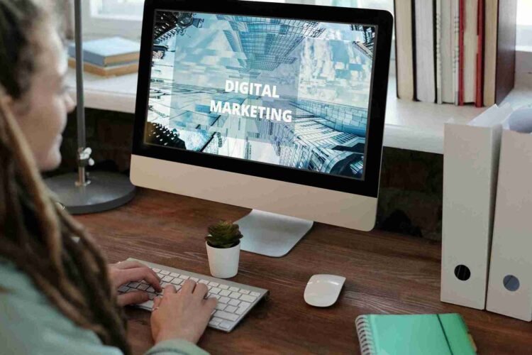 Digital marketing jobs in Pakistan