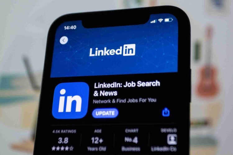 Top LinkedIn Jobs